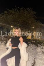 jadejadorefr - escort Paris 1er