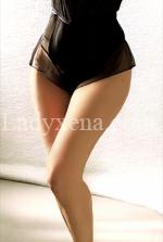 Louloutte24 - escort Cahors