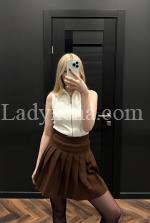 dominaniltelroz - escort Paris 16eme