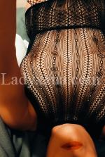 olympe85 - escort La roche sur Yon