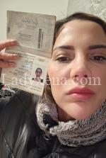 aliciaespagnole - escort Epinal