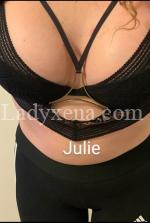 julieeee - escort Laval