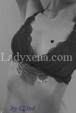 chloe6259 - escort Arras