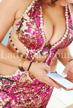 divinecallipyge - escort Paris 1er