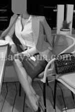 alicelove - escort Nantes