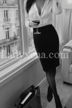 alicelove - escort Nantes
