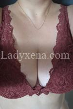 lea1415 - escort VICHY