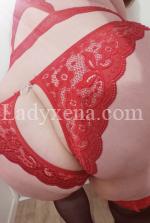Martemis - escort Rennes, Vitr&eacute;