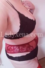 Martemis - escort Rennes, Vitr&eacute;