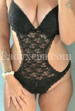 alessia7 - escort Wasquehal
