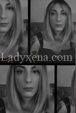 julia13 - escort Marseille