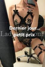 couplehot8430 - escort Avignon