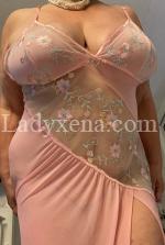 karine40 - escort garlin