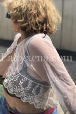 karine40 - escort Dax