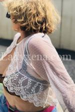 karine40 - escort Capbreton Bayonne