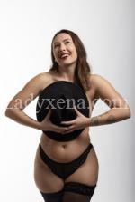 eclipse - escort Paris 18eme