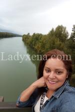karen_la_bombe - escort Nozay