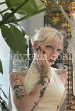 DarkJade - escort Strasbourg