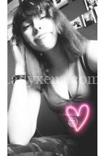 nonobsession - escort Troyes