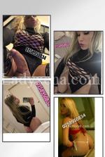 savannahizis - escort Paris 11eme