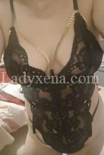 lola91 - escort Thionville