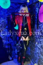 mistressnaomie - escort Toulouse