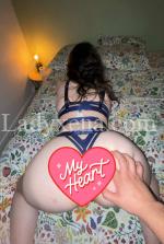 lylilacoquine - escort Tours