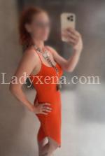 satine - escort Colomiers