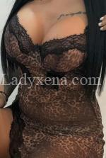 femmesoumise - escort Le Chesnay
