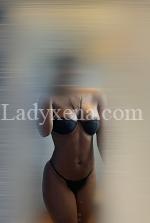 venecia - escort Dijon