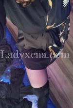 chloeyhum - escort Toulouse