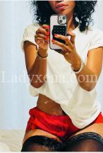 gia27 - escort PARIS