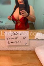 enma68 - escort Limoges