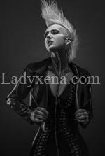 meredragon - escort Toulon