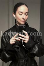 maitresselilium - escort Paris 9eme