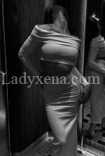 evaaaaa - escort Paris 9eme