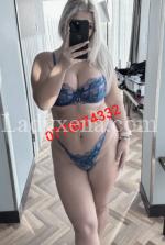 Laura_Sweet - escort Lorient