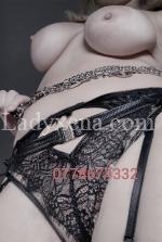 laura_GFE - escort Lorient