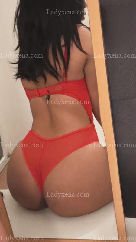 Lynasexyy – Paris photo 3