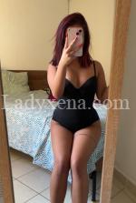 lynasexyy - escort Toulon