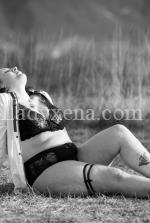 aurore26 - escort Valence