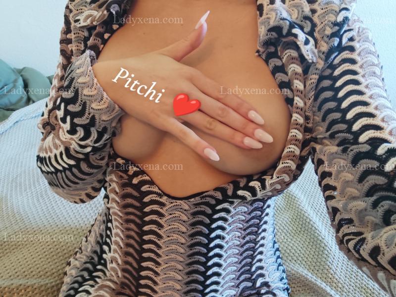 Pitchi_sexy – Gironde photo 4