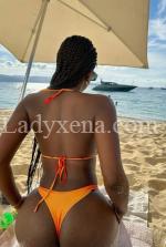 aya59 - escort Villejuif