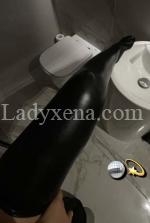 inesplaisirfr - escort Paris 17eme