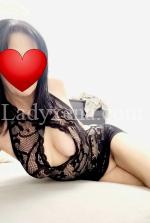 natacha50ans - escort Mulhouse