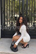 ALICIADIAS - escort Antony