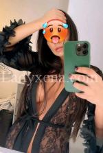 camilla09 - escort Montpellier