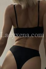 sabine11 - escort Rouen