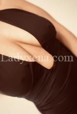 milena - escort Aix-en-Provence