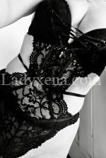 Divine-jade - escort Aix-en-Provence